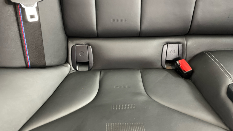 BMW M4 2dr DCT [Competition Pack] Petrol Coupe